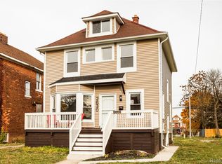 2630 Harding St, Detroit, MI 48214