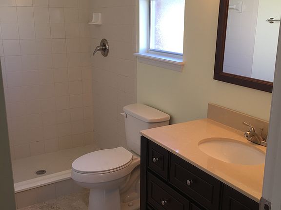 Granite,  new fixtures