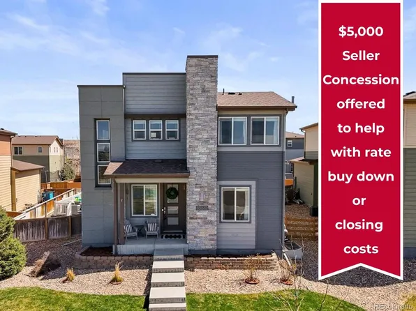 10062 Southlawn Circle, Commerce City, CO 80022