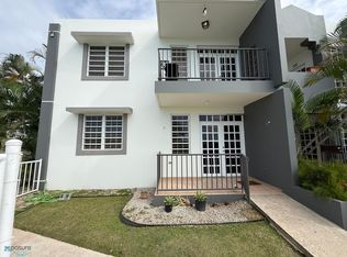 State Route 307 7.8 Bo Pedernales #KM-104, Boqueron, PR 00622