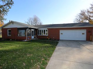 20140 Jane St, South Bend, IN 46637