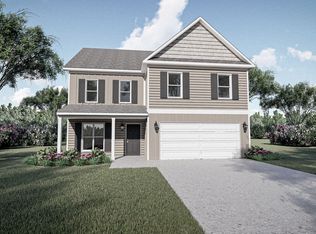 The Parker Plan, Pine Ridge, Rural Hall, NC 27045
