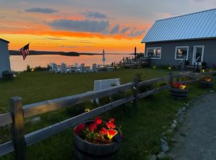 77 Johnson Street, Lubec, ME 04652