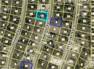 715 Clemwood Ave S, Lehigh Acres, FL 33974