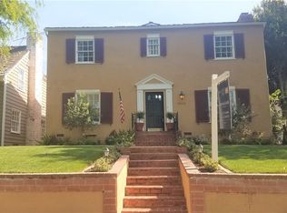 4020 Country Club Dr, Long Beach, CA 90807