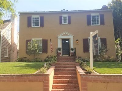 4020 Country Club Dr, Long Beach, CA, 90807