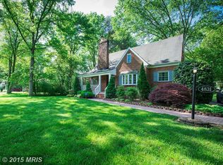4831 Stillwell Ave, Alexandria, VA 22309
