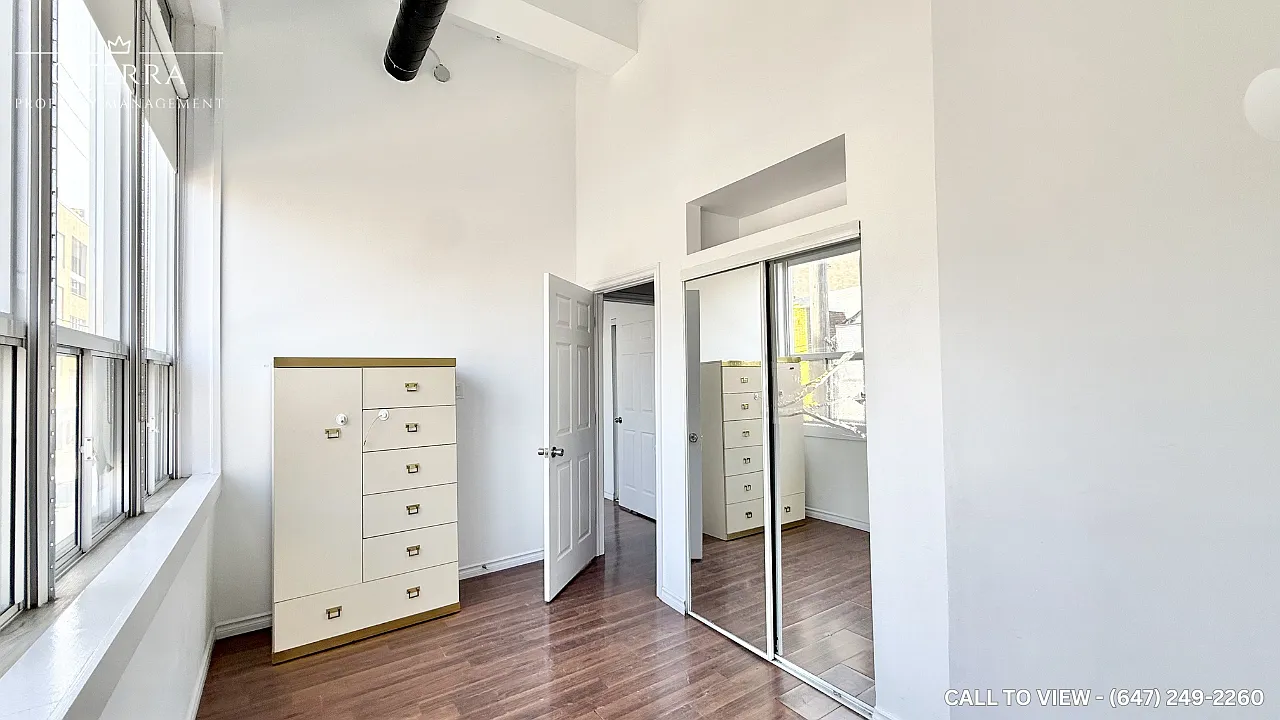 2 bed, 650 sqft, $2,299 — Photo 3