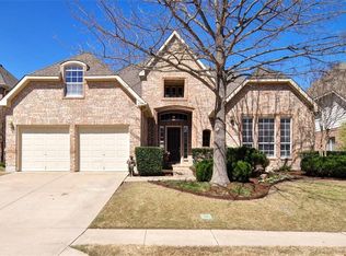 1604 Crown Point Rd, McKinney, TX 75072