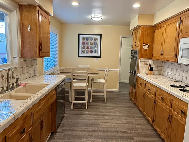 Beautiful Kitchen