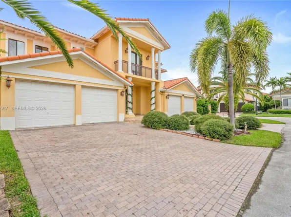 19508 SW 79th Ct, Cutler Bay, FL 33157