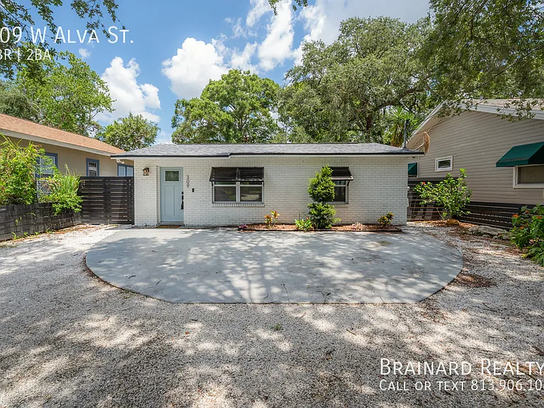 309 W Alva St — Photo 31