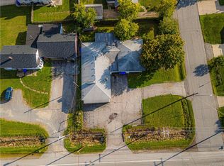1235 Center Rd, Buffalo, NY 14224