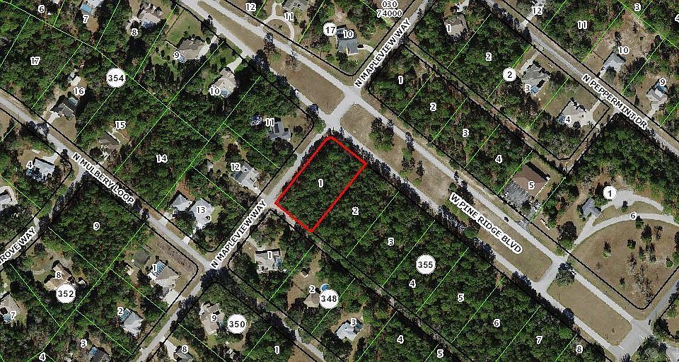 1st image of 4851 N Mapleview Way