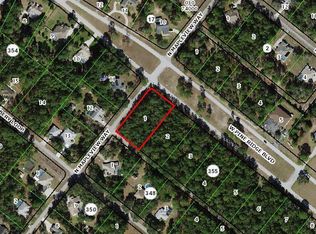 4851 N Mapleview Way, Beverly Hills, FL 34465
