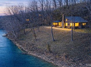 13 Walleye Ln, Doniphan, MO 63935