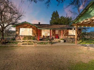 3425 Mount Pleasant Rd, Lincoln, CA, 95648