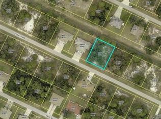 4524/4526 29th St SW, Lehigh Acres, FL 33973