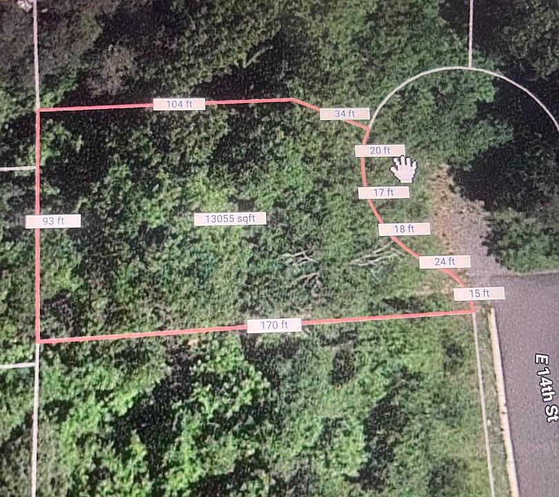 1st image of Warren Ave