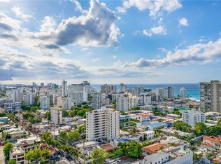 103-105 De Diego Ave #1602N, San Juan, PR 00911