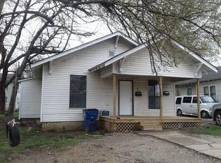 516 E 14th St, Ada, OK 74820