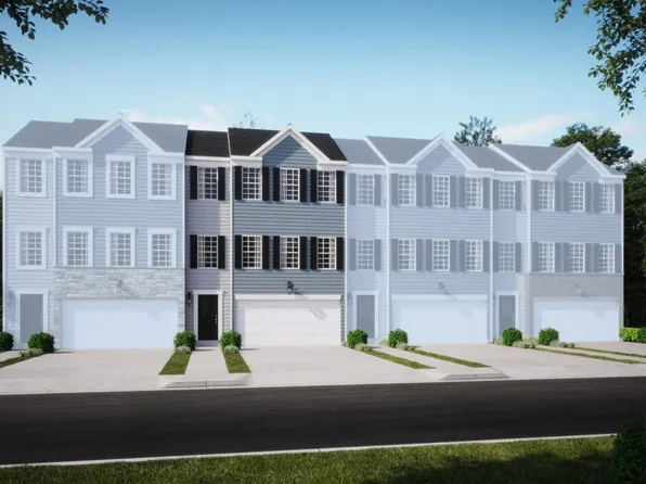 St Martin Plan, Willow Reserve