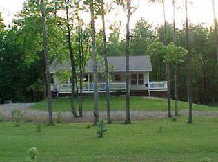 6580 S Sheridan Rd, Vassar, MI 48768