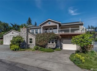 4834 Alder St, Ferndale, WA 98248
