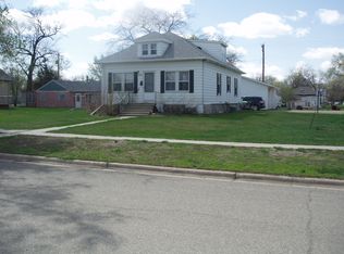 715 Lawnridge Ave SE, Huron, SD 57350