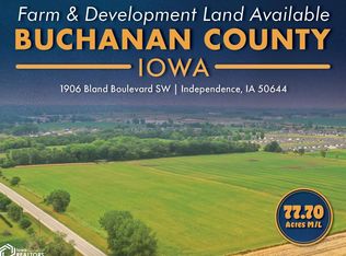 1906 Bland Blvd SW, Independence, IA 50644