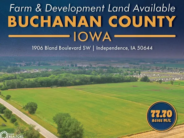 1906 Bland Blvd SW, Independence, IA 50644