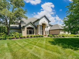 9679 Preserve Pl, Dayton, OH 45458