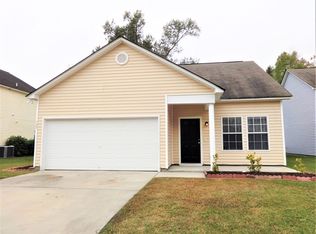 123 Macallan Ct, Summerville, SC 29483