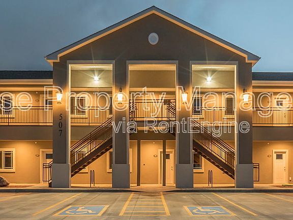 2nd image of 507 Murphy Dr #3B