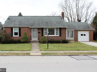 104 Paul St, Hanover, PA 17331