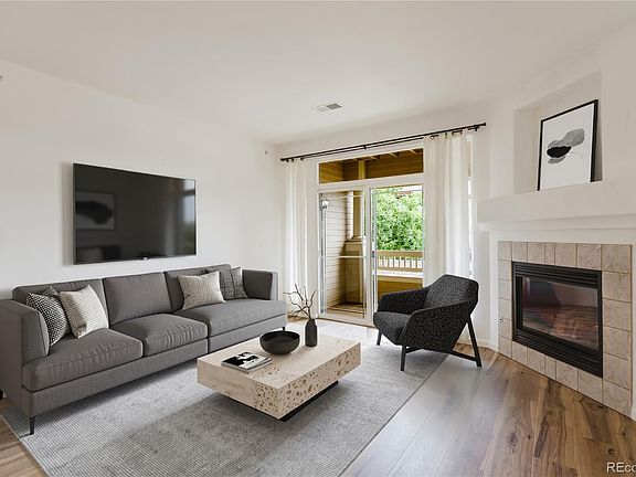 4th image of 8465 S Holland Way #205