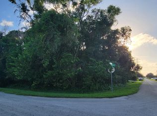 638 NW Grenada Street, Port St Lucie, FL 34983