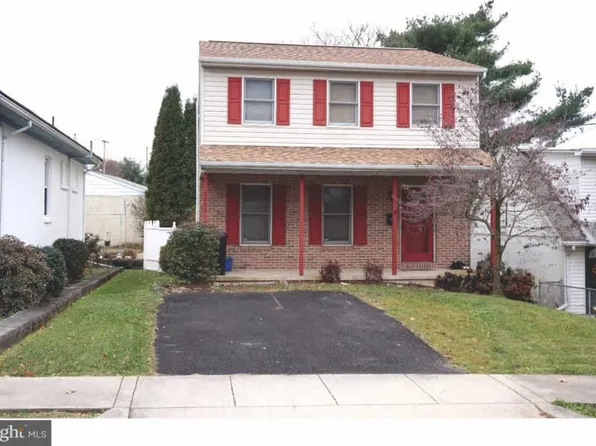 3436 Marion St, Laureldale, PA 19605