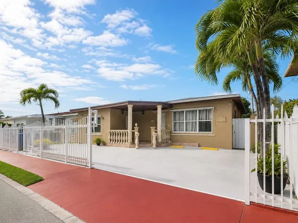 955 79th Ter, Miami Beach, FL 33141