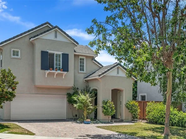 10 Cumberland Ln, Aliso Viejo, CA 92656