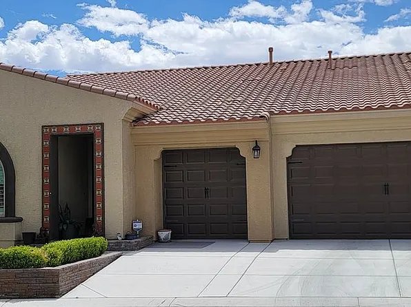 1017 Claystone Ridge Ave, North Las Vegas, NV 89084