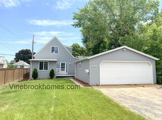 3840 S 38th St, Milwaukee, WI 53221