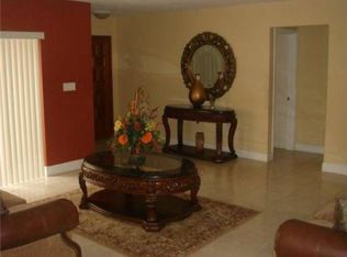 1530 SW 126th Pl, Miami, FL 33184