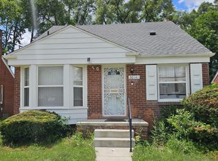 20141 Binder St, Detroit, MI 48234