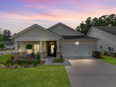 1003 Local St, Summerville, SC, 29485