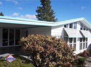 201 Union Ave SE UNIT 203, Renton, WA 98059