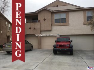 5648 Valle Alegre Rd NW, Albuquerque, NM 87120
