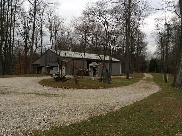 1st image of 3595 S Private Road 275 E