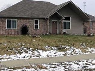 360 Wild Rose Ln, Avon, IN 46123