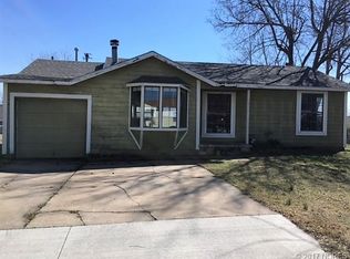 1955 N Florence Pl, Tulsa, OK 74110